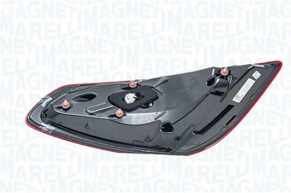 Tail Light Assembly